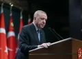 Erdoğan: Eşel mobil sistemini geçici olarak devreye aldık
