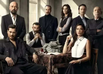 Eşref Rüya’da şaşırtan ayrılık