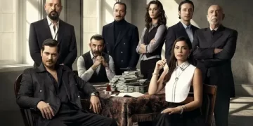 Eşref Rüya’da şaşırtan ayrılık