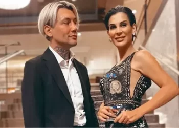 Eylül Öztürk’e ölüm tehdidi