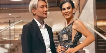 Eylül Öztürk’e ölüm tehdidi