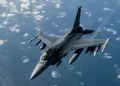 MSB açıkladı! Türkiye KKTC’ye 6 F-16 konuşlandırdı