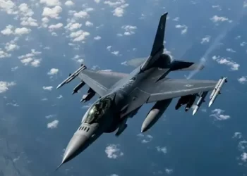 MSB açıkladı! Türkiye KKTC’ye 6 F-16 konuşlandırdı
