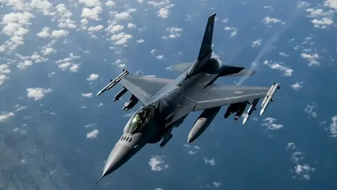 F 16 habermeydan