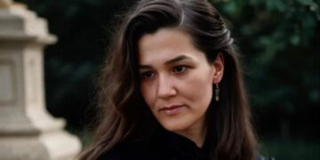 Öğrencisi tarafından öldürülen Fatma Nur Çelik'in cenazesi ailesine teslim edildi Öğrencisi tarafından öldürülen Fatma Nur Çelik’in cenazesi ailesine teslim edildi