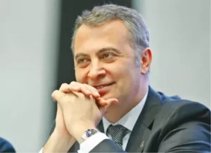 Fikret Orman kimdir1 Habermeydan