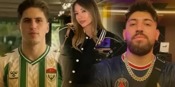 Futbolcu Kubilay Kaan Kundakçı olayı nedir?