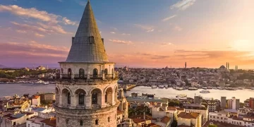 Galata Kulesi’nin mülkiyeti hakkında karar