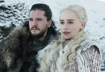 Game of Thrones evreni beyazperdeye taşınıyor Game of Thrones evreni beyazperdeye taşınıyor