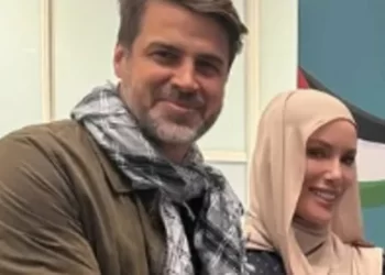 Gamze Özçelik ile Reshad Strik’in tanışma anı gündem oldu