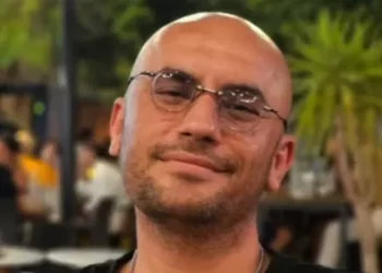 Giray Altınok imaj değişti: Görenler tanıyamadı