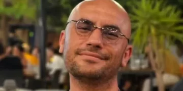 Giray Altınok imaj değişti: Görenler tanıyamadı