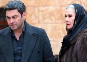 Gonca Cilasun: Ozan çok eğlenceli biri