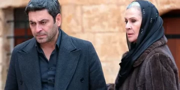 Gonca Cilasun: Ozan çok eğlenceli biri Gonca Cilasun: Ozan çok eğlenceli biri