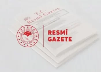 Görevde Yükselme Ve Ünvan Değişikliğine İlişkin Düzenleme Resmi Gazete’de