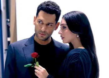 Güller ve Günahlar ekrana kitledi