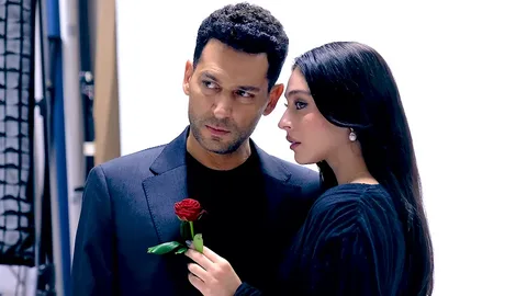 Güller ve Günahlar ekrana kitledi Guller Gunahlar ekrana kitledi habermeydan