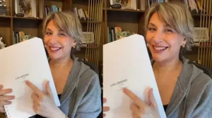 Gulse Birsel cekimlere baslayabiliriz1 habermeydan