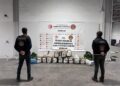 Gümrük Muhafaza ekiplerinden 3 ayrı uyuşturucu operasyonu! Gümrük Muhafaza ekiplerinden 3 ayrı uyuşturucu operasyonu!