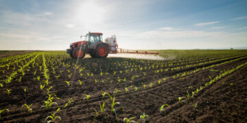 Üre İthalatında Gümrük Vergisi Yeniden Düzenlendi