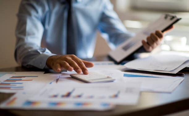 Güven endeksi perakende ticaret, inşaat ve hizmet sektörlerinde azaldı