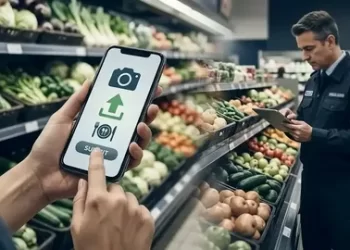 ”Güvenilir Gıda” Mobil Uygulaması Kullanıma Sunuldu