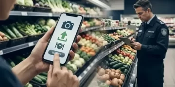 ”Güvenilir Gıda” Mobil Uygulaması Kullanıma Sunuldu