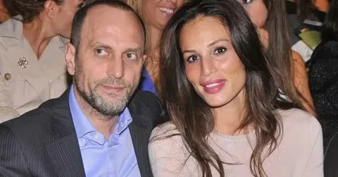 Güzide Duran eski eşi Adnan Aksoy'a tazminat ödeyecek Guzide Duran Adnan Aksoy tazminat odeyecek1 habermeydan