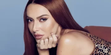 Hadise: Kalbimin kapıları açık