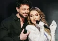 Hadise Murat Boz’a meydan okudu Hadise Murat Boz’a meydan okudu