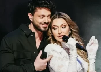 Hadise Murat Boz’a meydan okudu Hadise Murat Boz’a meydan okudu