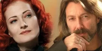 Hakan Karahan, Candan Erçetin için çiftlik kurmuş