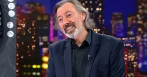 Hakan Karahan 30 yillik iliskinin sirrini paylasti1 habermeydan