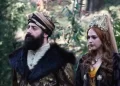 Halit Ergenç ile Meryem Uzerli 15 yıl aradan sonra aynı projede