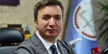 Erzincan Valisi Hamza Aydoğdu kimdir?