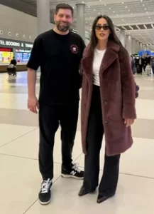 Hande unsal Burcu Gunes cevabini aldi1 habermeydan