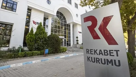 Rekabet Kurumu, Haribo'ya soruşturma açtı Haribo habermeydan
