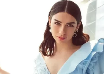 Hazar Ergüçlü: Meydan okumak doğamda var Hazar Ergüçlü: Meydan okumak doğamda var