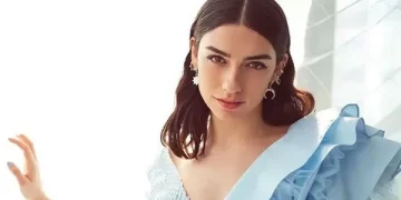 Hazar Ergüçlü: Meydan okumak doğamda var Hazar Ergüçlü: Meydan okumak doğamda var