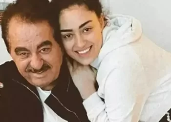 İbrahim Tatlıses kızı Dilan Çıtak’tan şikayetçi oldu