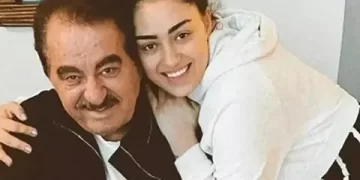 İbrahim Tatlıses kızı Dilan Çıtak'tan şikayetçi oldu İbrahim Tatlıses kızı Dilan Çıtak’tan şikayetçi oldu