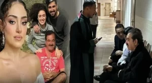 Ibrahim Tatlises Dilan citak sikayetci oldu1 habermeydan