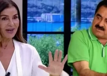 Derya Tuna: İbrahim Tatlıses iyi bir baba, inşallah barışırlar