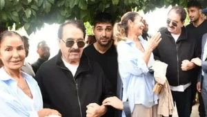 Ibrahim Tatlises iyi bir baba1 habermeydan