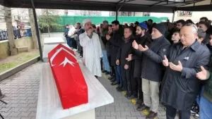 Ibrahim Yildiz topraga verildi1 habermeydan