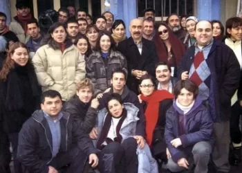 İkinci Bahar’ın yıldızları yıllar sonra bir arada!