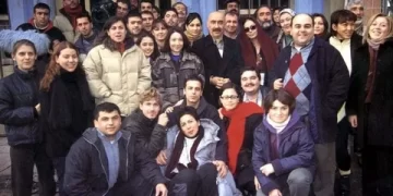 İkinci Bahar’ın yıldızları yıllar sonra bir arada!