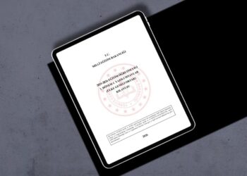 Ülke Geneli İkinci Dönem Birinci Ortak Yazılı Sınavlara İlişkin Kılavuz Yayımlandı