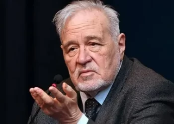 İlber Ortaylı’dan üzen haber geldi! Acil ameliyata alındı