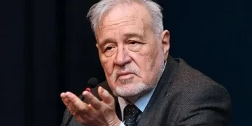 İlber Ortaylı’dan üzen haber geldi! Acil ameliyata alındı